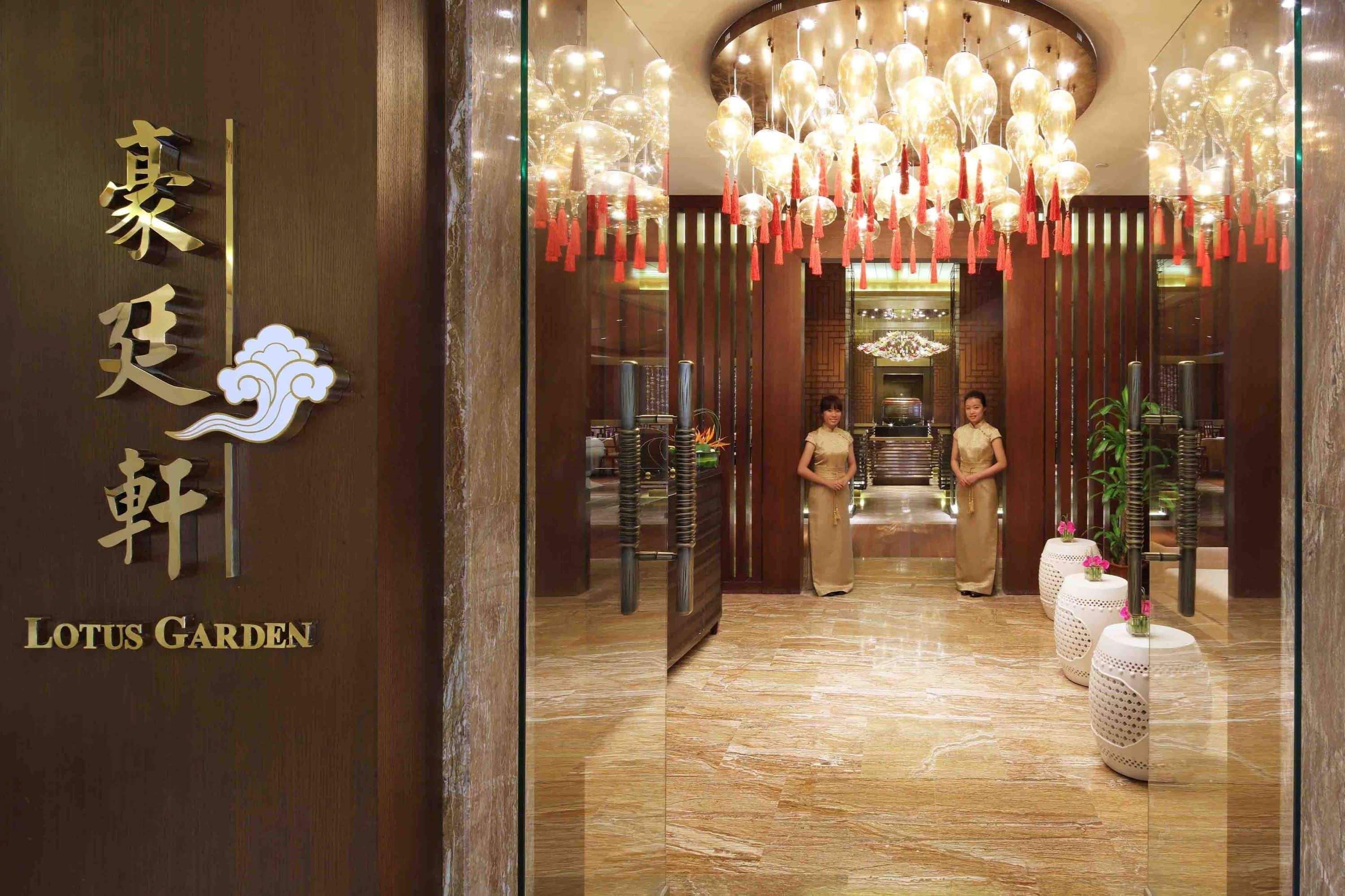 Wyndham Grand Plaza Royale Hainan Longmu Bay Ledong Dış mekan fotoğraf