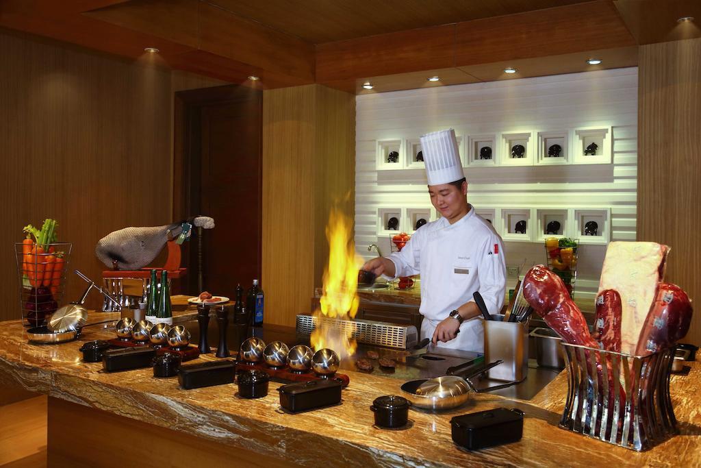 Wyndham Grand Plaza Royale Hainan Longmu Bay Ledong Dış mekan fotoğraf