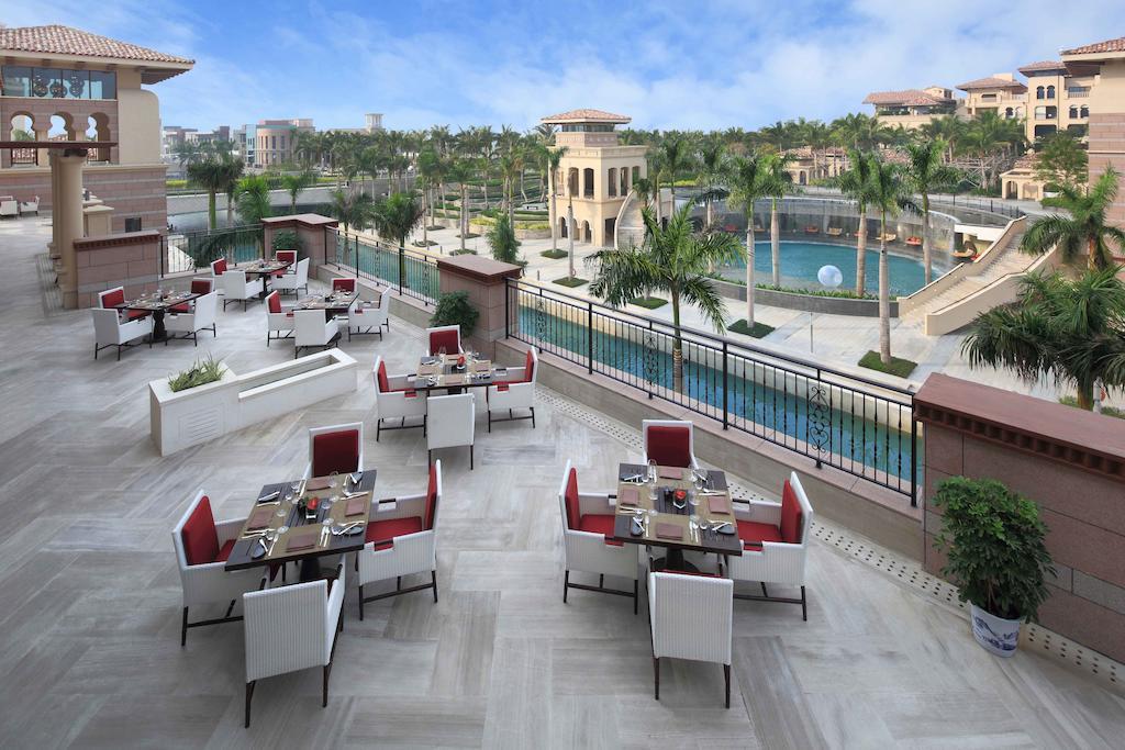 Wyndham Grand Plaza Royale Hainan Longmu Bay Ledong Dış mekan fotoğraf