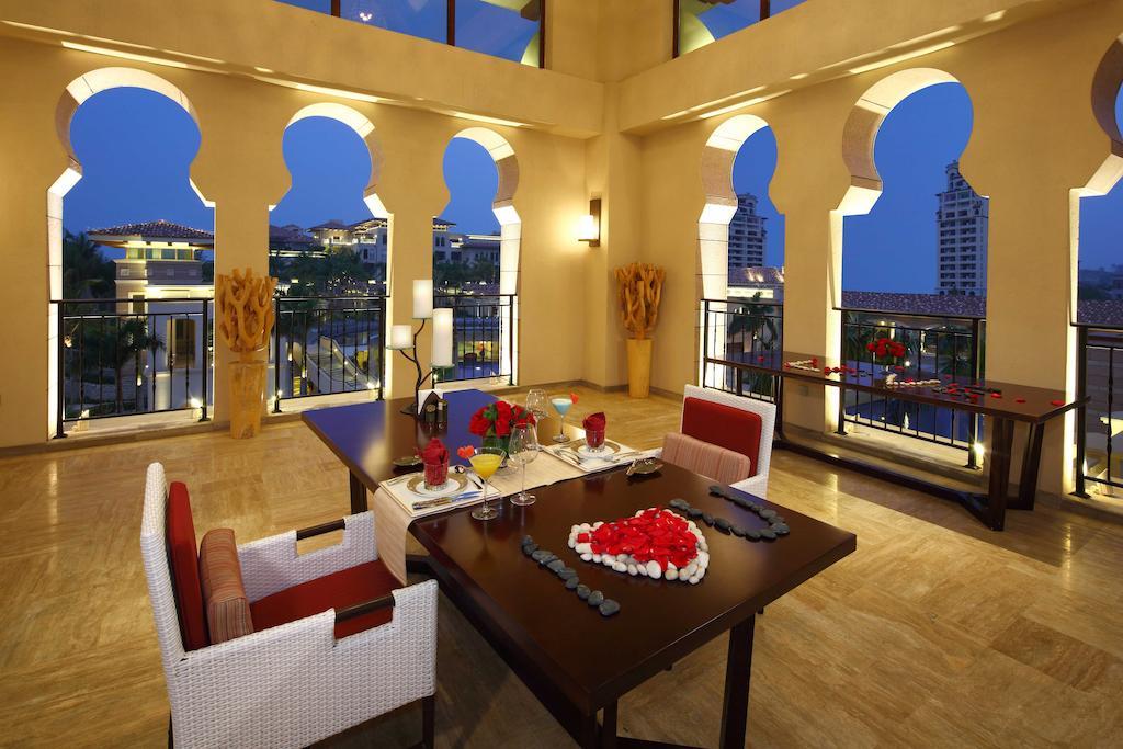 Wyndham Grand Plaza Royale Hainan Longmu Bay Ledong Dış mekan fotoğraf