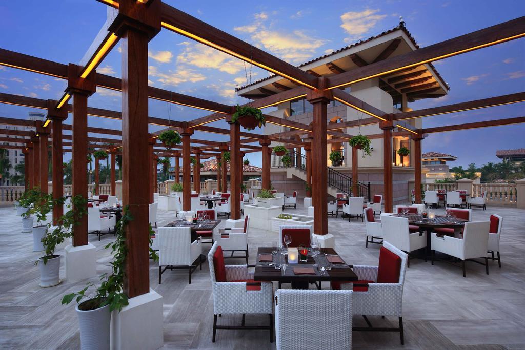Wyndham Grand Plaza Royale Hainan Longmu Bay Ledong Dış mekan fotoğraf