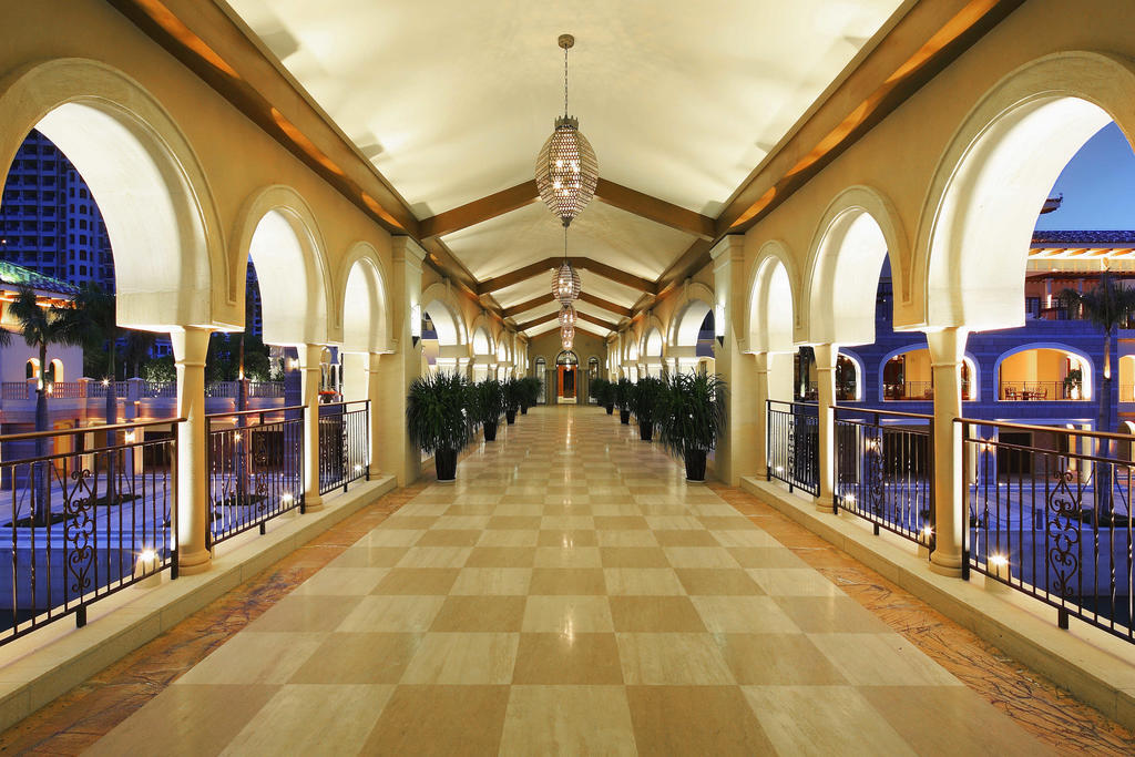 Wyndham Grand Plaza Royale Hainan Longmu Bay Ledong Dış mekan fotoğraf