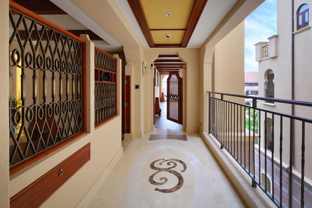 Wyndham Grand Plaza Royale Hainan Longmu Bay Ledong Dış mekan fotoğraf