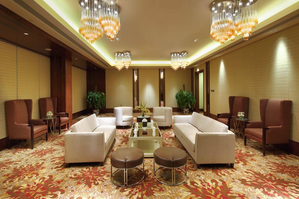 Wyndham Grand Plaza Royale Hainan Longmu Bay Ledong Dış mekan fotoğraf
